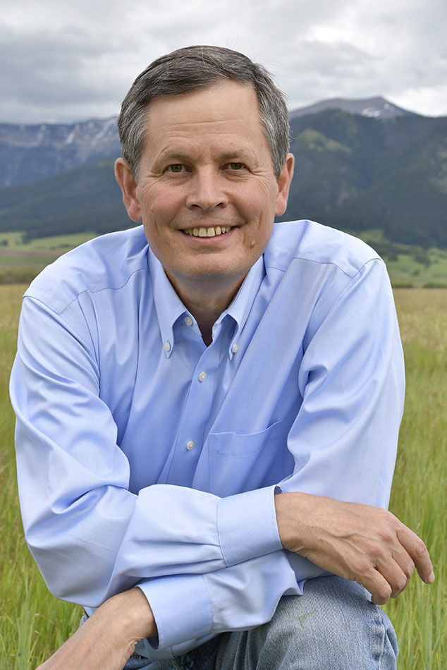 Sen. Steve Daines